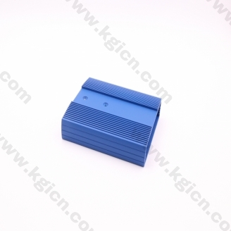 Custom Aluminum Extrusion Heatsinks for LED Lights