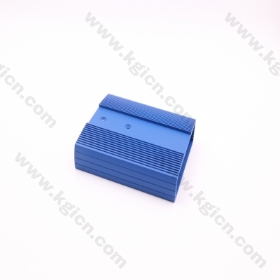 Custom Aluminum Extrusion Heatsinks for LED Lights