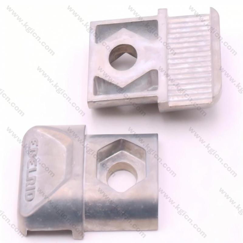Hot Selling Die Casting Part for Industrial Equipment