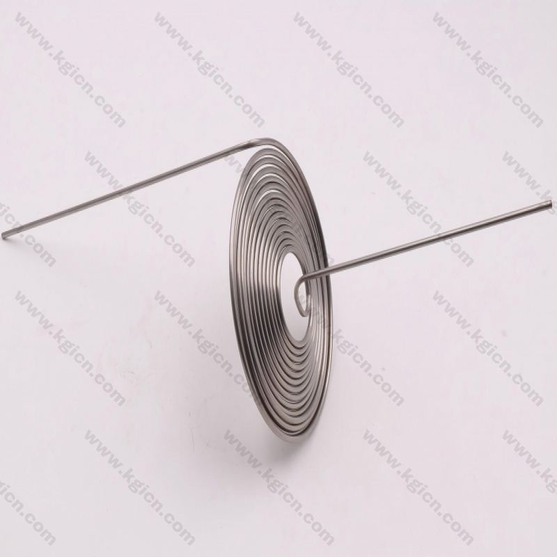 High quality Extension Spring for Electronics