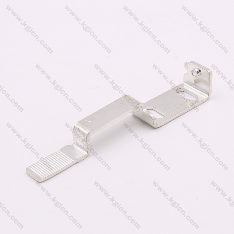Best Quality Metal Stamping Part for Electronic