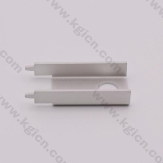 OEM Aluminum Metal Terminals