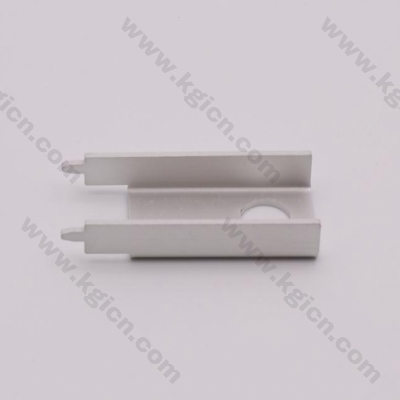 OEM Aluminum Metal Terminals