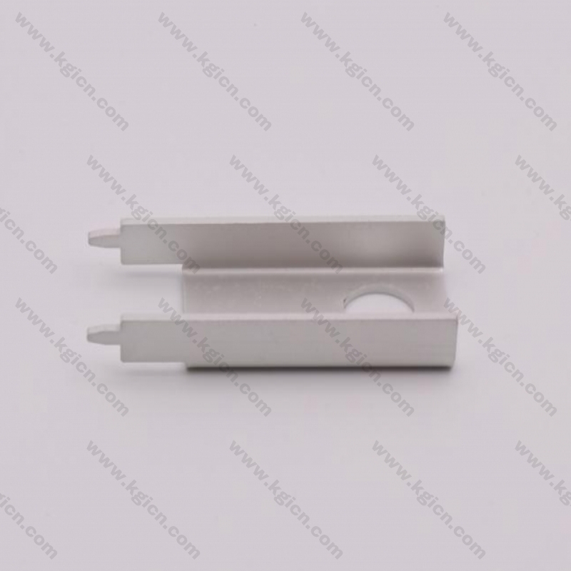 OEM Aluminum Metal Terminals