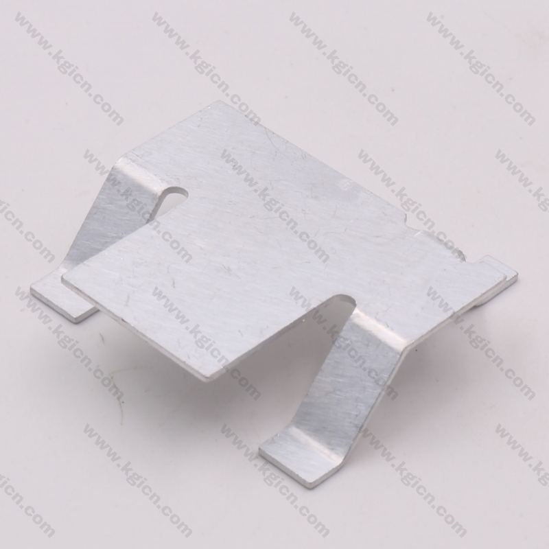 OEM Innovation Metal Stamping Bracket for Industrial