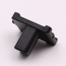 CNC Machined Excavator skylight fastener from KGI 