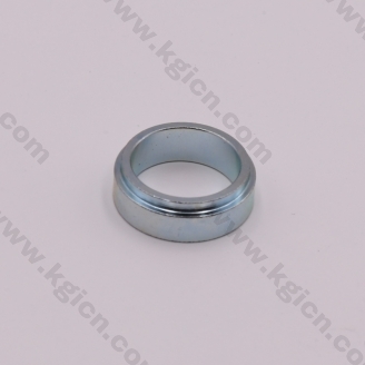 CNC Machined Stainless steel Part