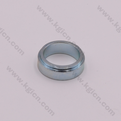 CNC Machined Stainless steel Part