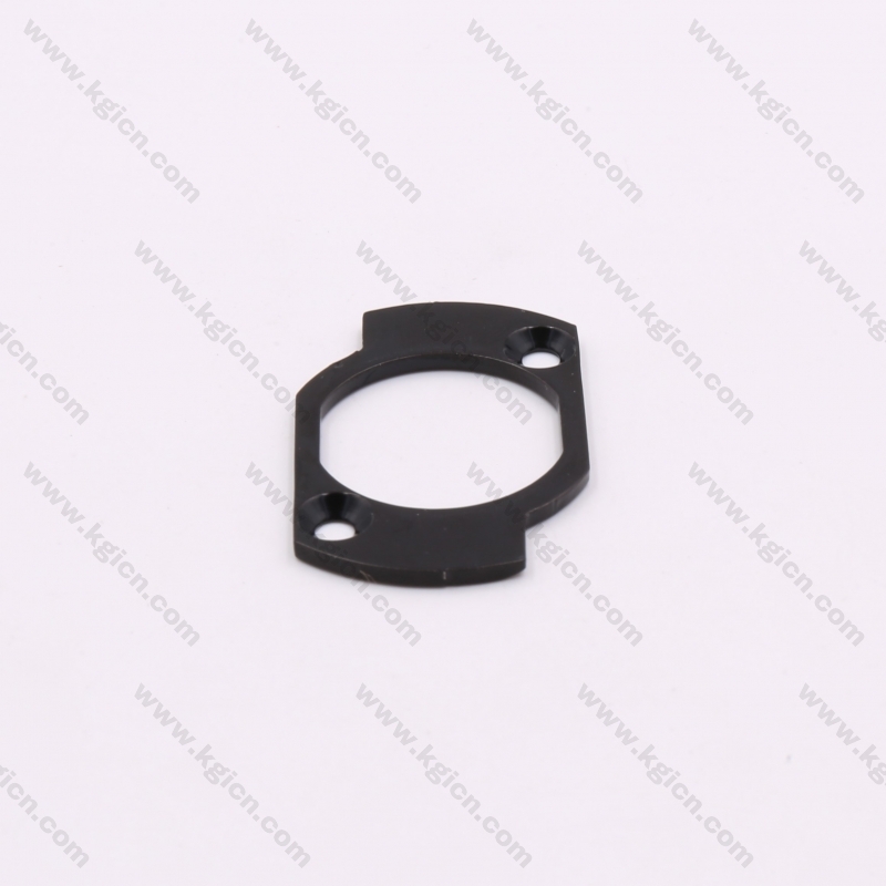 Latest Trend Metal Stamping Part for Telecommunication