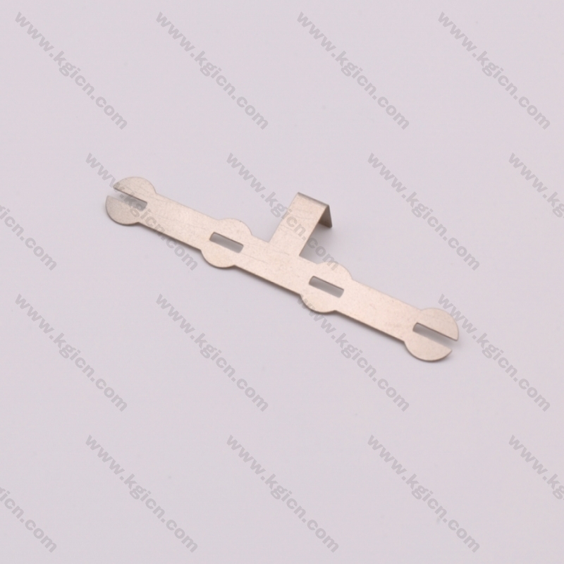 High-quality Custom-made Stainless Steel Terminals