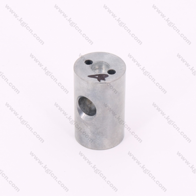 Customized Zinc Alloy Die Casting Part for Industrial Equipment