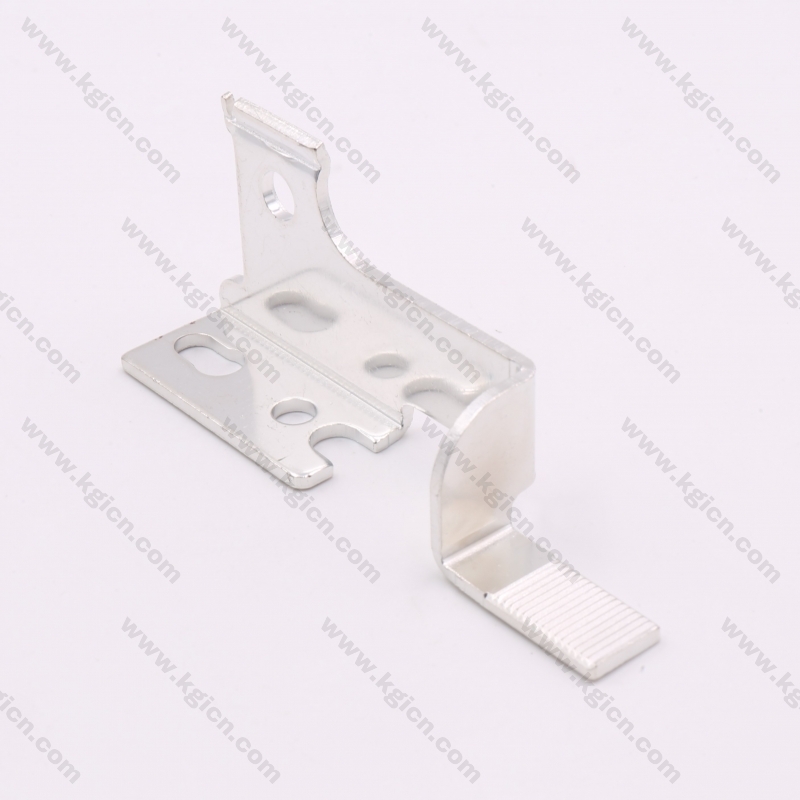 Top Quality Metal Stamping Part for Electronic