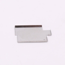 Factory Made Nickel Silver Stamping RF Shielding Part for PCB