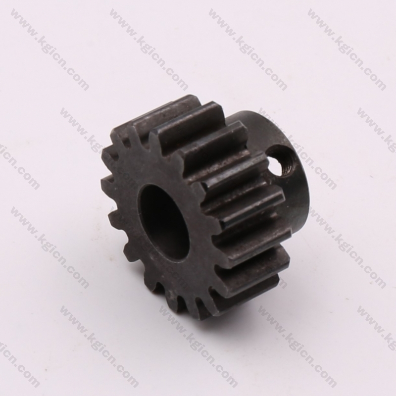 Stainless Steel Gear Wheel Spur helical Pinion Gear