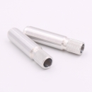 OEM High Precision 5 Axis Aluminum CNC Turning Part for Industrial
