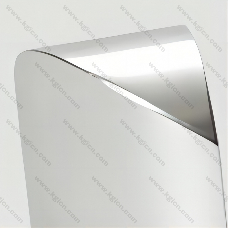 High quality aluminum anodized precision metal part
