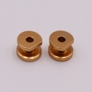 Complicated CNC Machining Part for Electronic