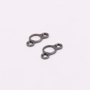 Factory Direct Sale Metal Stamping Part for Electronic