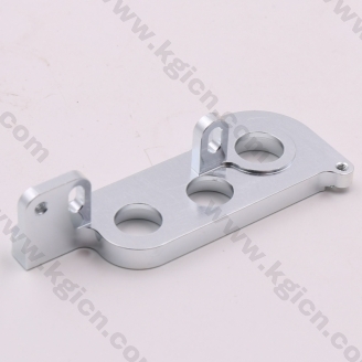 Attractive Price Aluminum CNC  Bracket for Electronic Equipment
