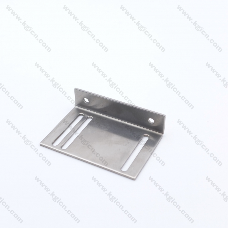 OEM High Precision Metal Stamping Part for Electronic