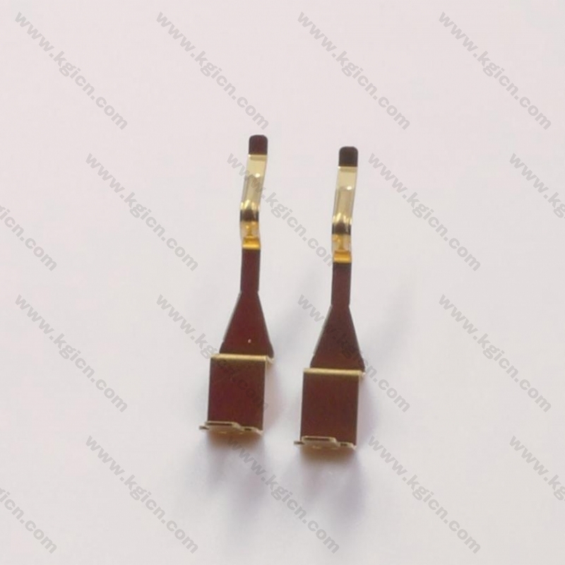 Fast Selling Metal Stamping Terminal for Electronics