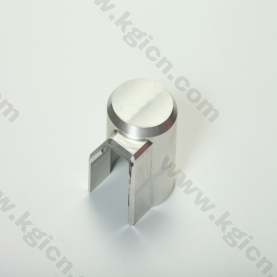 CNC aluminum protecting cover 