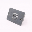 High pressure aluminum die casting parts 