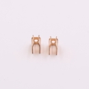 Latest Arrival Stamping Copper Terminal for Electronic