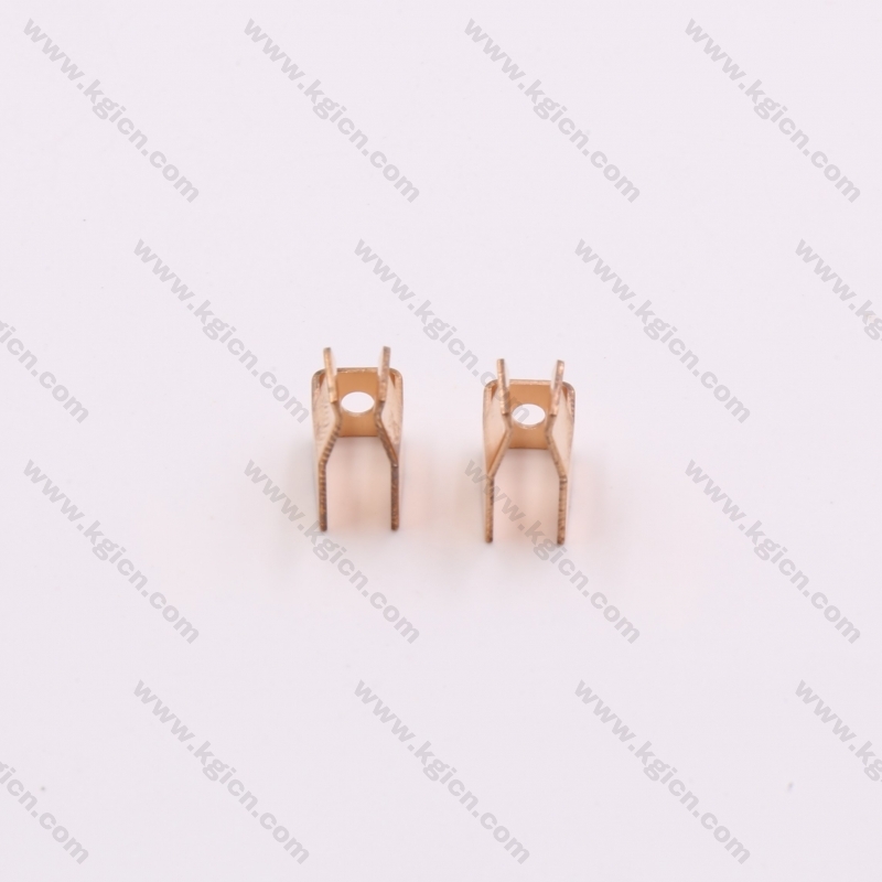 Latest Arrival Stamping Copper Terminal for Electronic