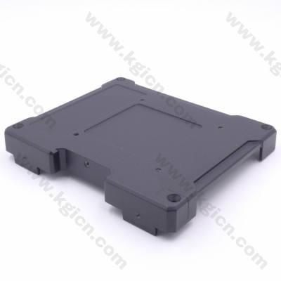 Factory Price Aluminum Die Casting Housing for Routers