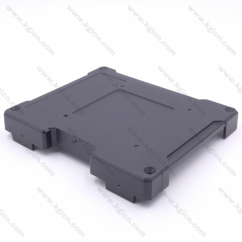 Factory Price Aluminum Die Casting Housing for Routers