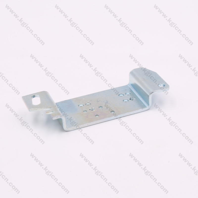 Thriving Style Metal Stamping Part for Industrial