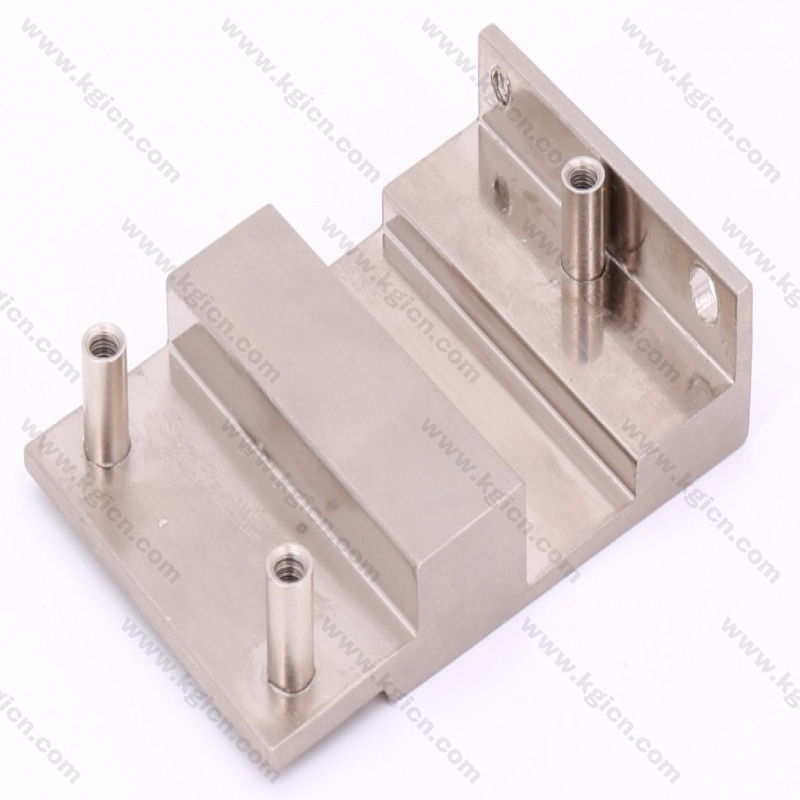 International Quality Aluminum Extrusion Heat Sink for Smart Device