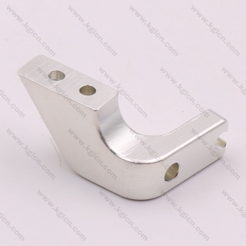 CNC Machined Centers made by Kinggold industry