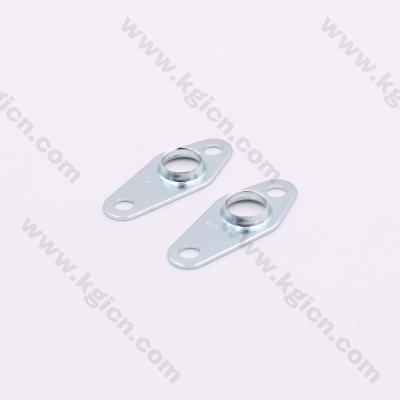 High Precision Metal Stamping Part for Electronic
