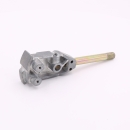 International Certified Die Casting Part for Industrial