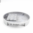 KGI Aluminum Die Casting Housing for Industrial Equipment 