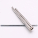 Premium Quality Stainless Steel CNC Turned Parts for Electronics
