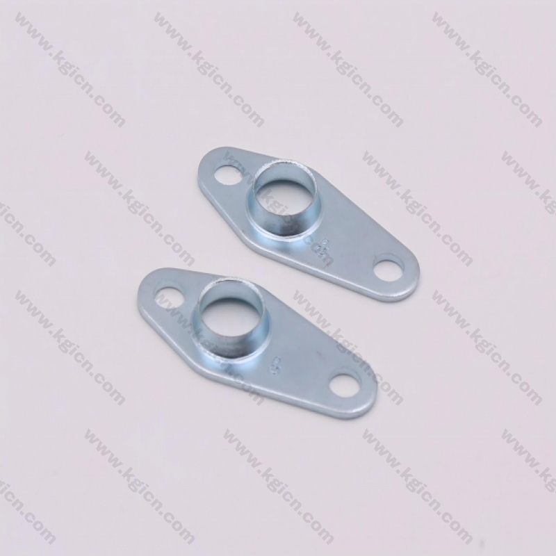 Hot Sales Factory Design Metal Stamping Part for Electronic