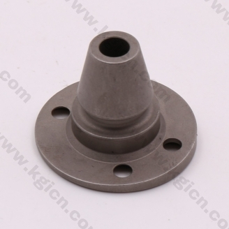 ISO 9001 factory stainless steel CNC parts