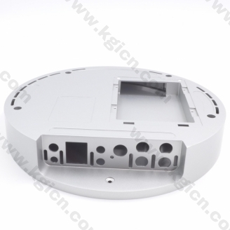 High Performance Aluminum Die Casting Housing for Industrial Equipment
