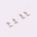 Booming Metal Stamping Stainless Steel Part for Electronic