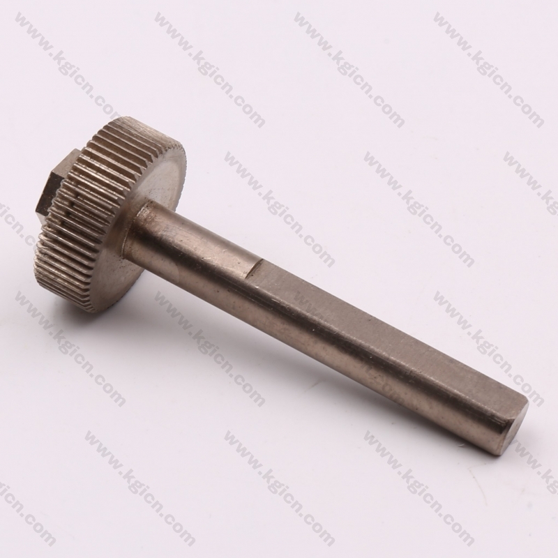 OEM High quality stainless steel gear assembly