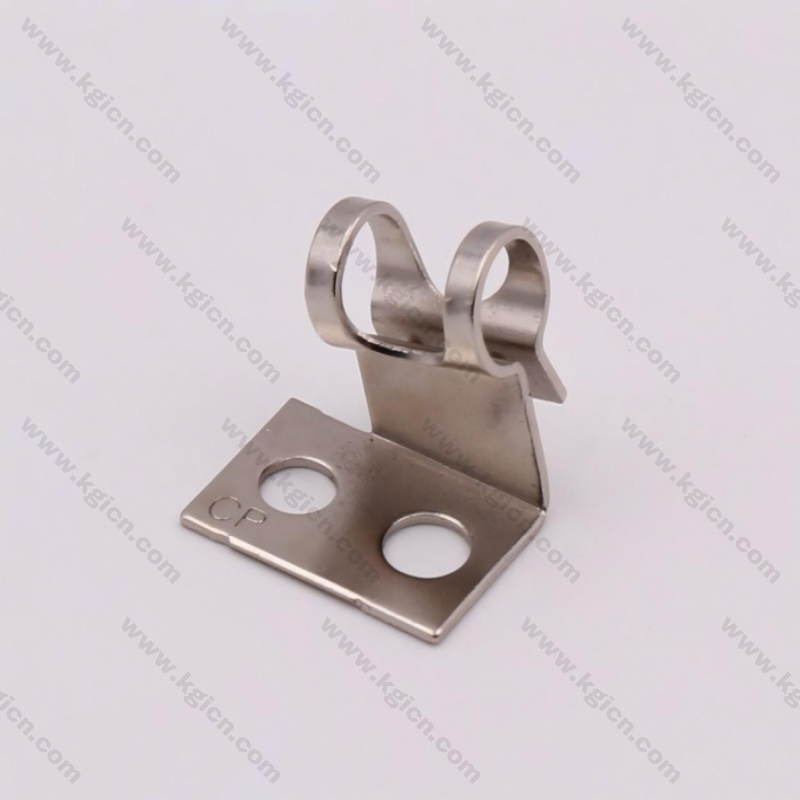 Excellent Design Precision Stamping Terminal for Electronic
