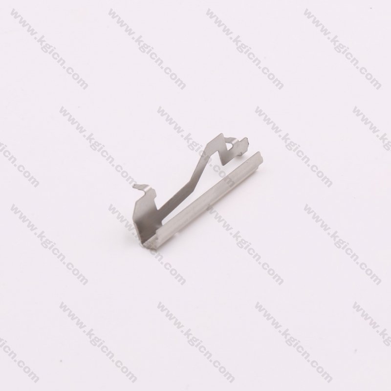 Excellent Quality Assurance Metal Stamping Terminal for Electronic