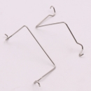 ISO9001 Certified Factory Metal Spring for Electronics