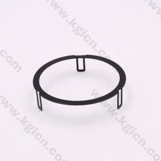 Factory Popular Design Metal Stamping Part for Electronic