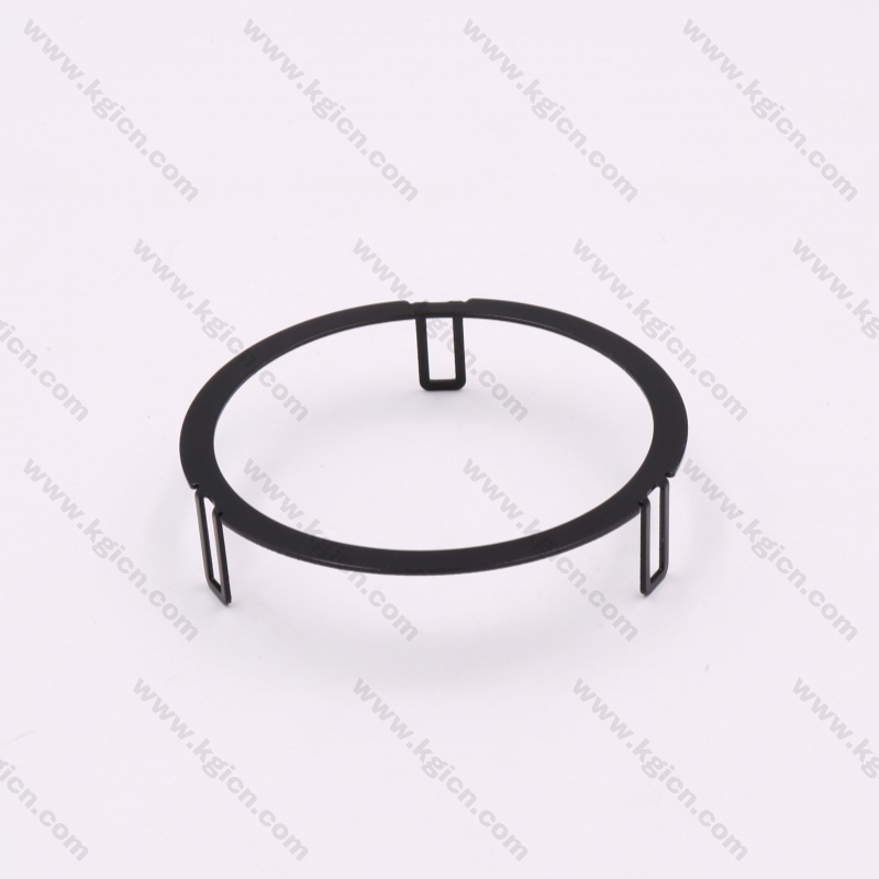Factory Popular Design Metal Stamping Part for Electronic