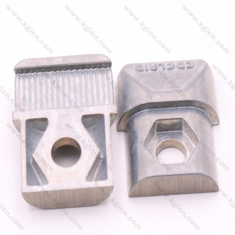 Hot Selling Die Casting Part for Industrial Equipment