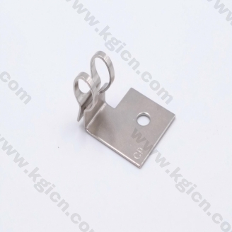 OEM Design Precision Stamping Terminal for Electronic